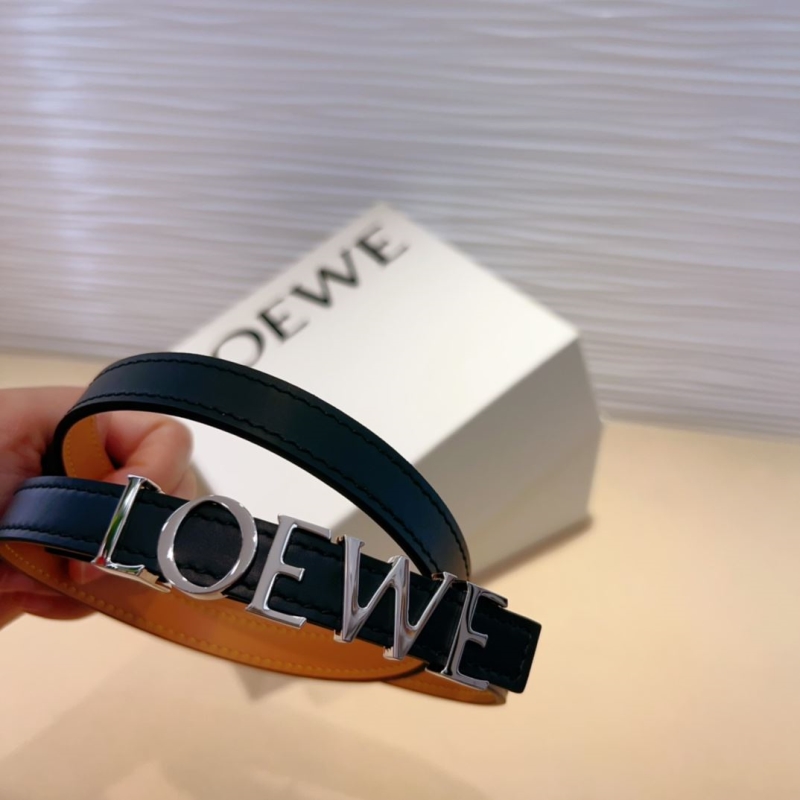 Loewe Belts